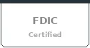 CoVantage Credit Union Cert Ehl seal